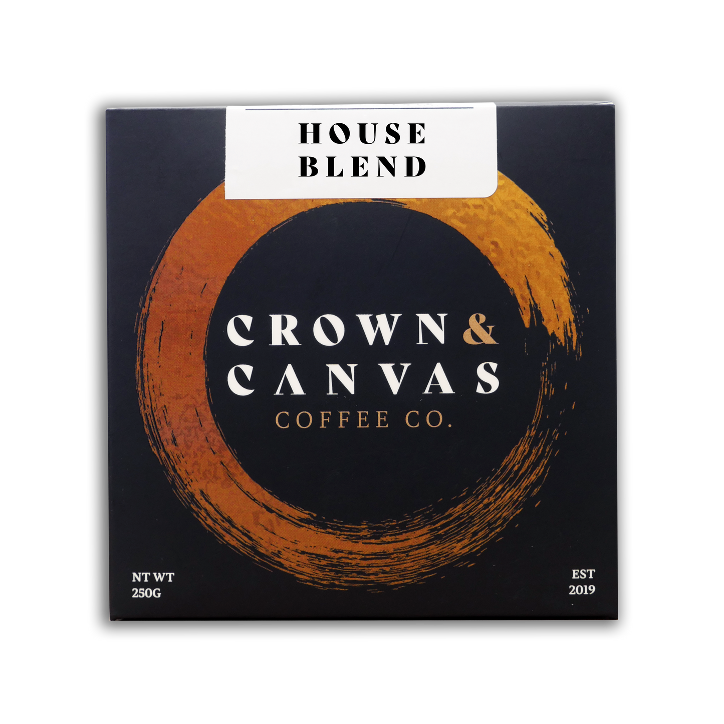 House Blend