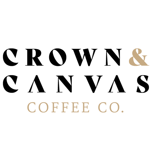 Crown & Canvas Coffee Co