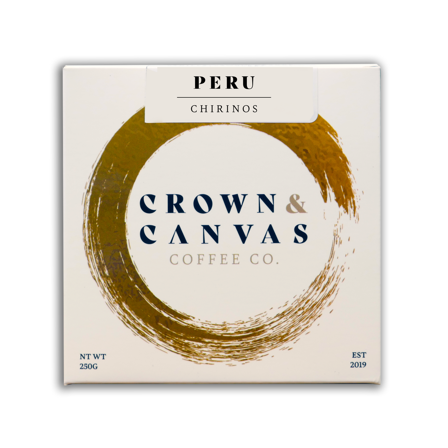 Peru - Chirinos