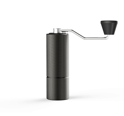 Timemore Handgrinder - C2 Black