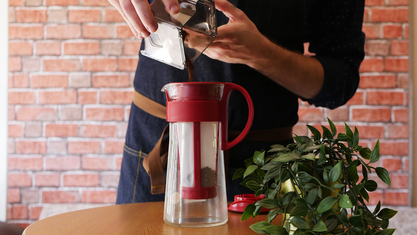 Hario Mizudashi Cold Brew Coffee Pot