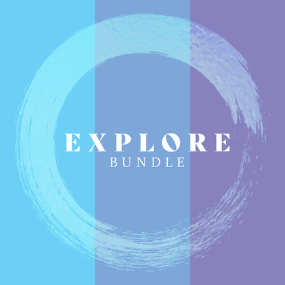 Explore Bundle