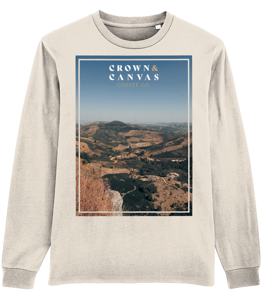 Ilicinea Long Sleeve