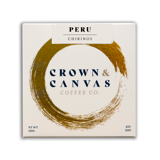 Peru - Chirinos