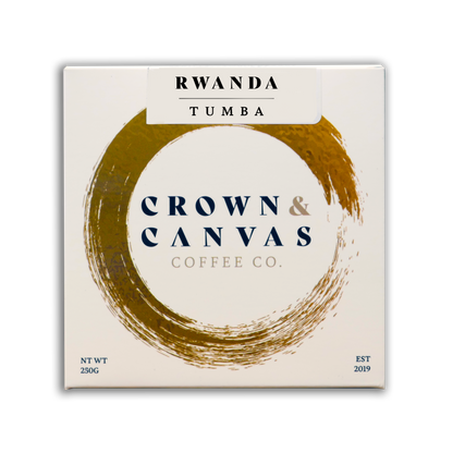 Rwanda - Tumba