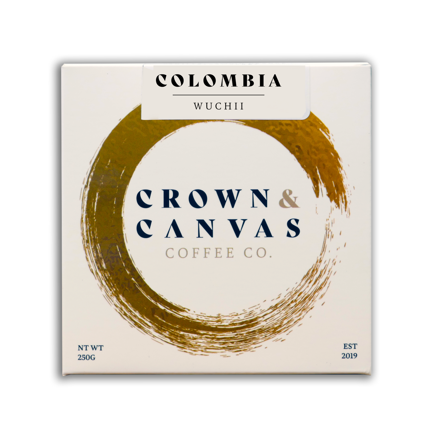 Colombia Wuchii