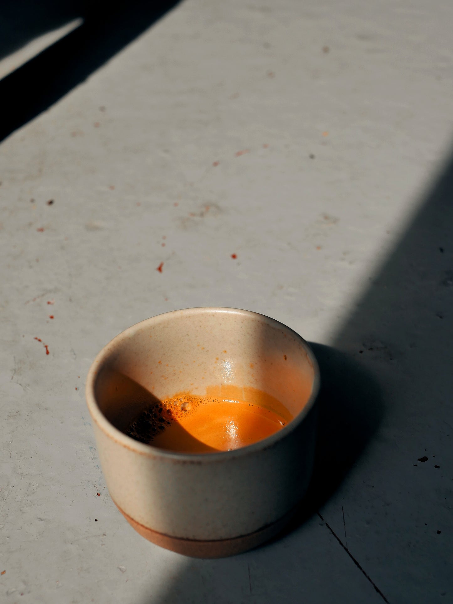 Solstice - Seasonal Espresso Blend