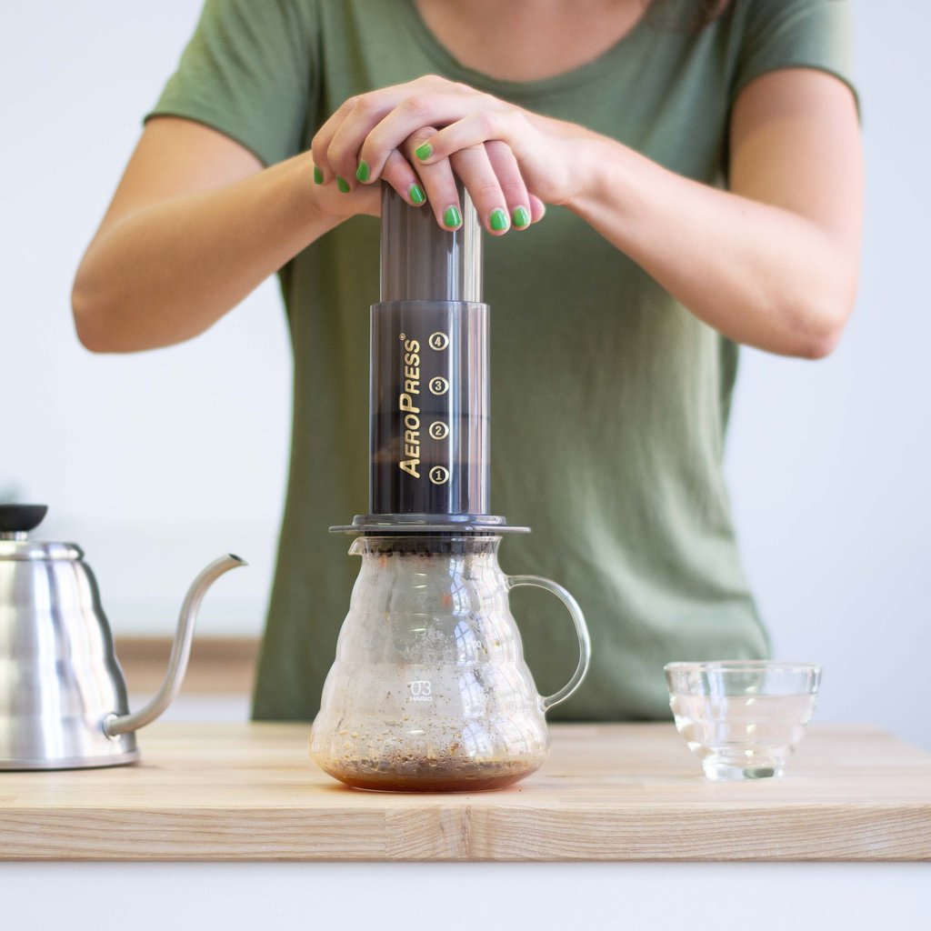 AeroPress