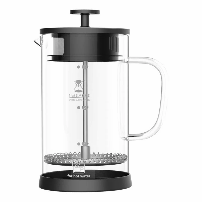 Timemore French press 0.6L